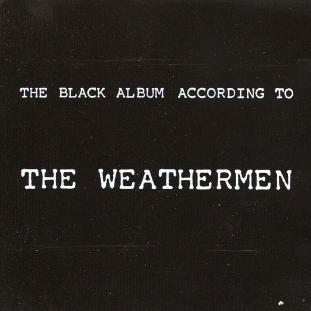 Picture of The Weathermen