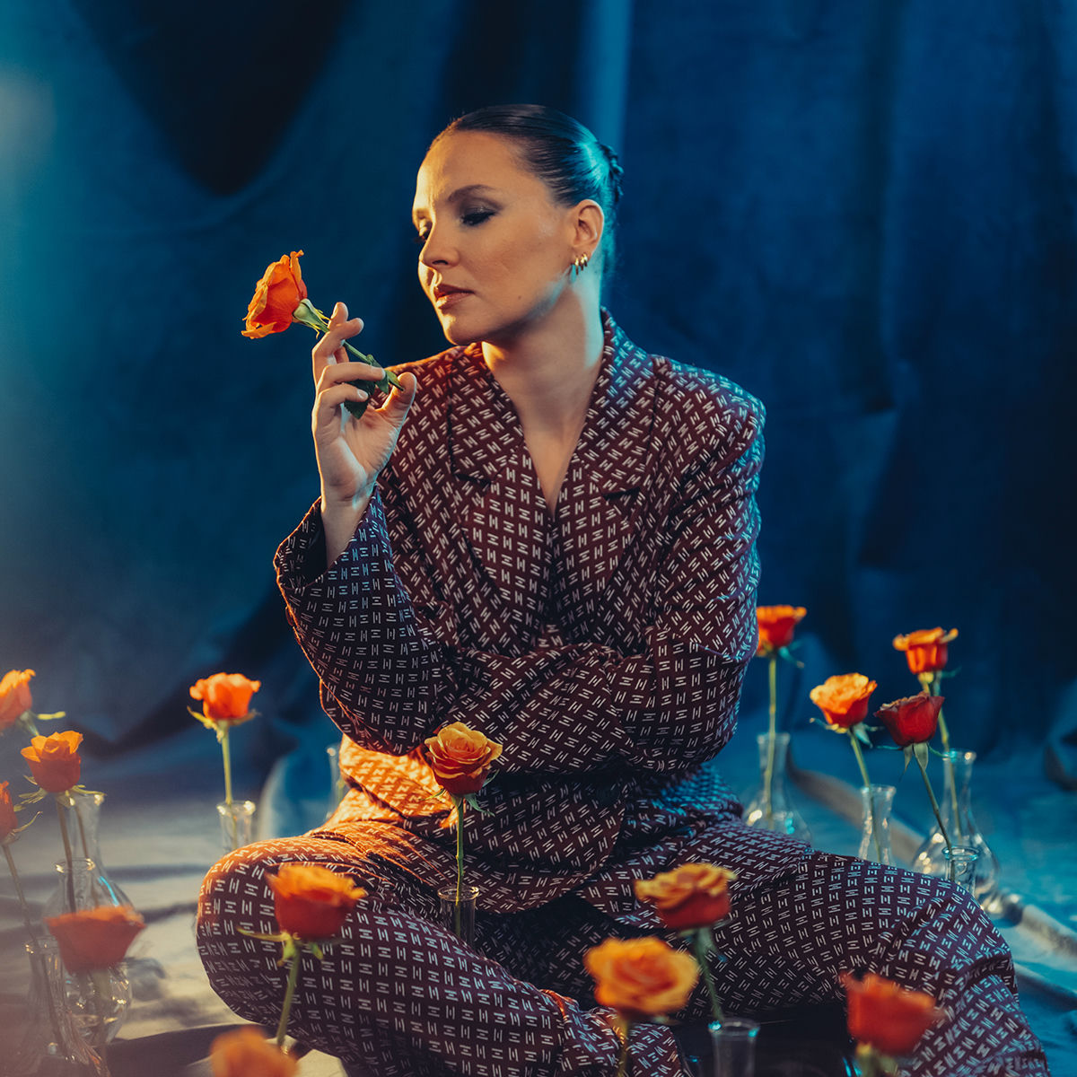 Artist picture of Anne Sila