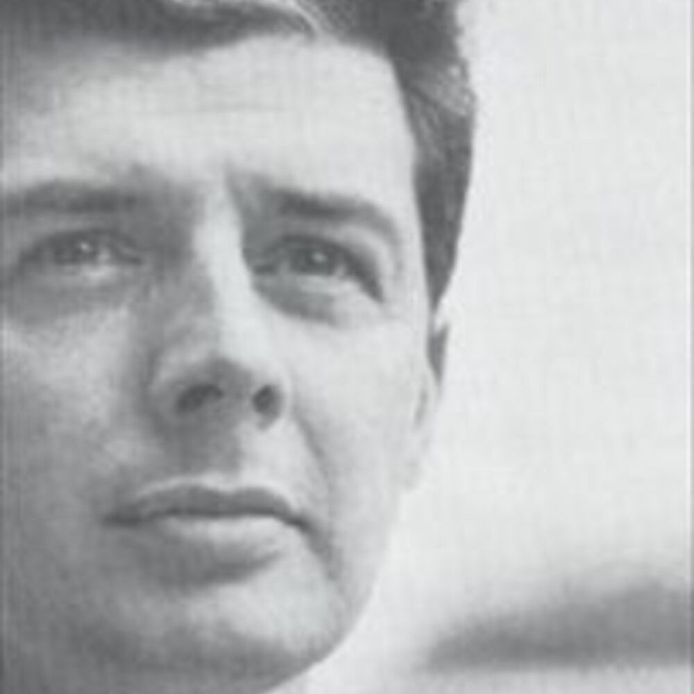 Picture of John Shirley-Quirk