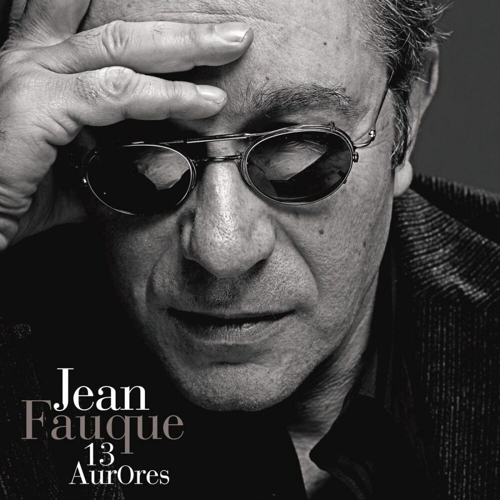 Picture of Jean Fauque