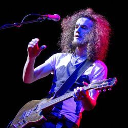 Picture of Oli Brown
