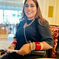 Picture of Afsana Khan
