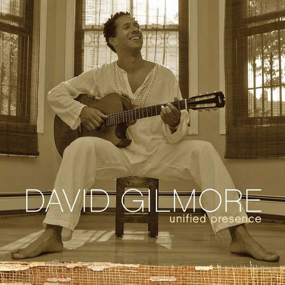 Picture of David Gilmore