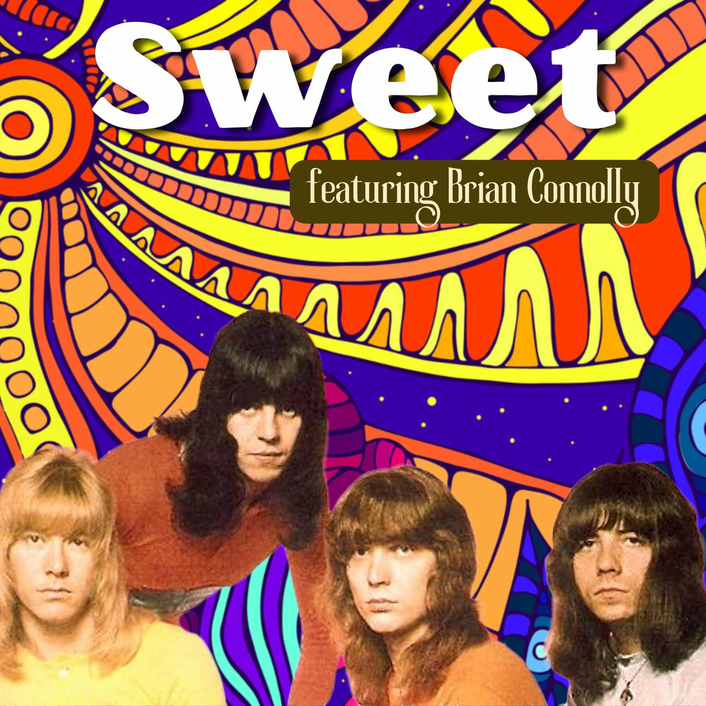 Photo de l'artiste Sweet