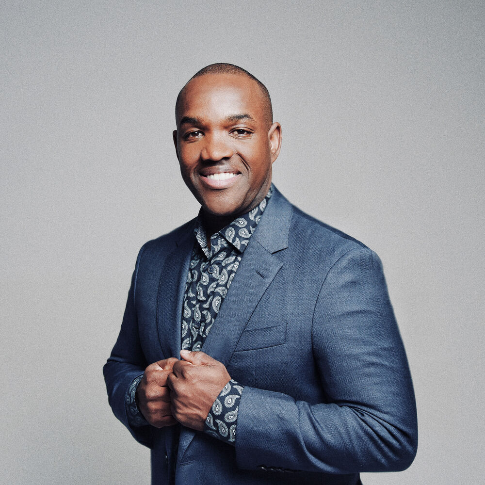 Picture of Lawrence Brownlee