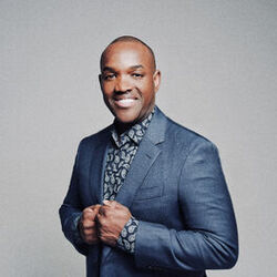 Picture of Lawrence Brownlee