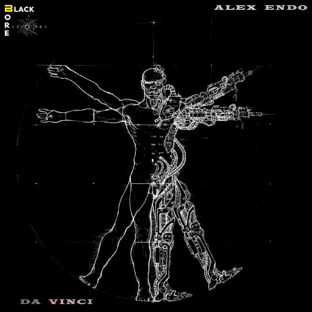 Picture of Alex Endo
