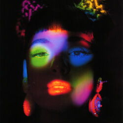Picture of Jarina De Marco