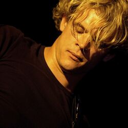 Picture of Jan Blohm