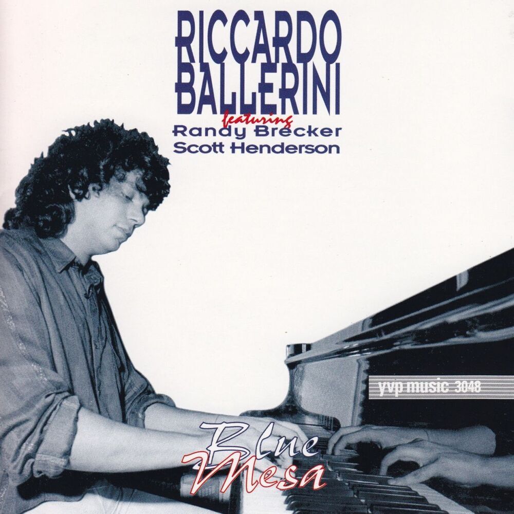 Picture of Riccardo Ballerini