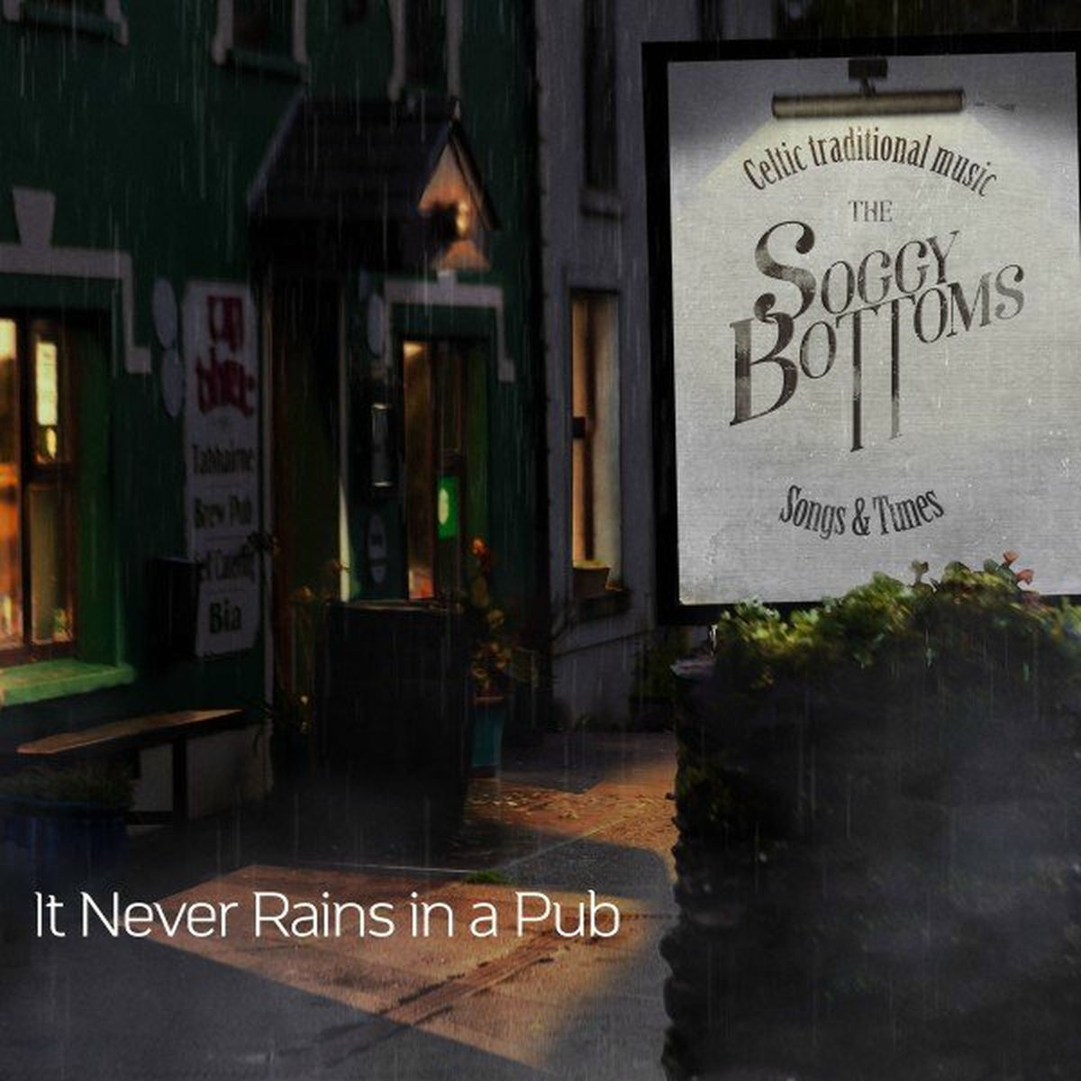 Artist picture of The Soggy Bottoms