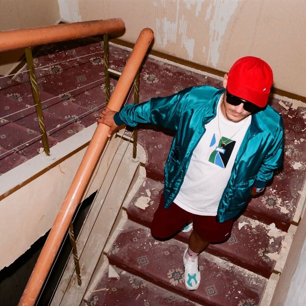Picture of Steez83