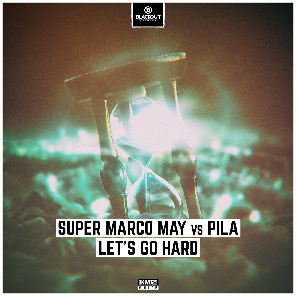 Picture of Super Marco May