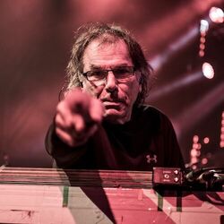 Picture of Mickey Hart