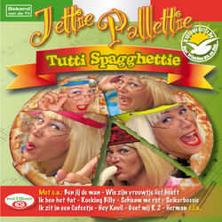 Picture of Jettie Pallettie