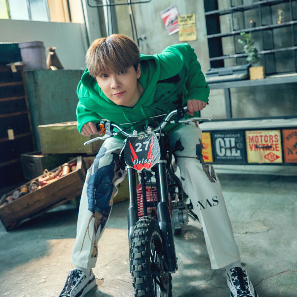 Picture of Lee Hong Gi