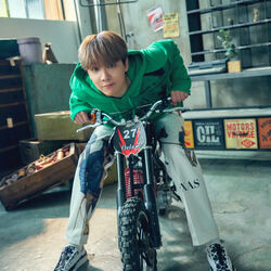 Picture of Lee Hong Gi