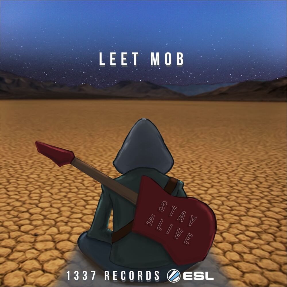 Picture of Leet Mob