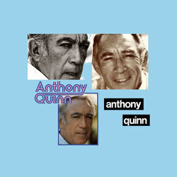 Picture of Anthony Quinn
