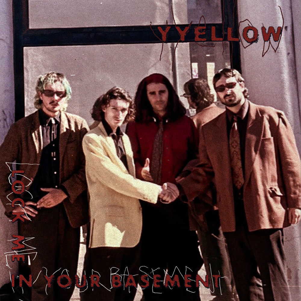 Photo de l'artiste yyellow