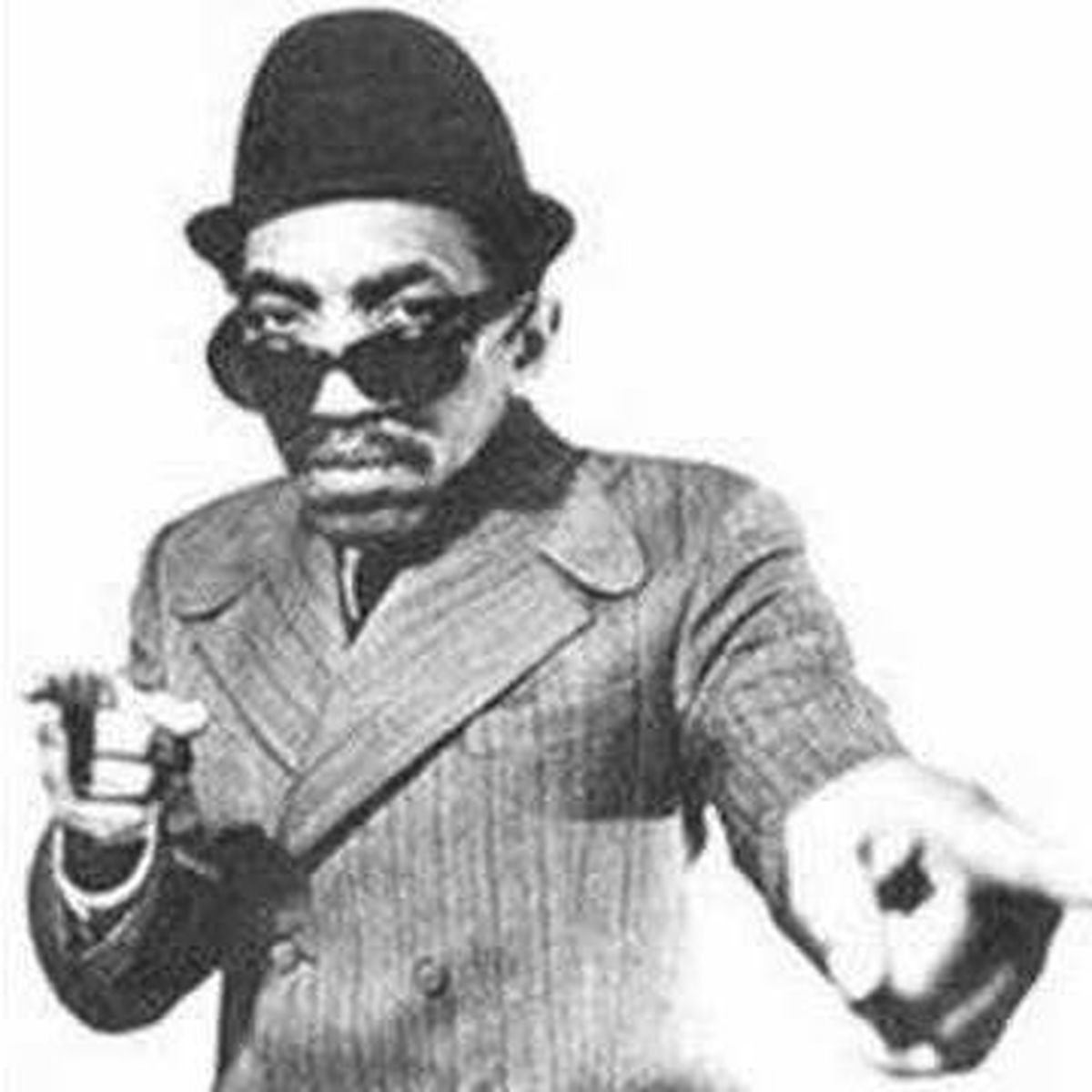 Laurel Aitken: albums, songs, concerts | Deezer