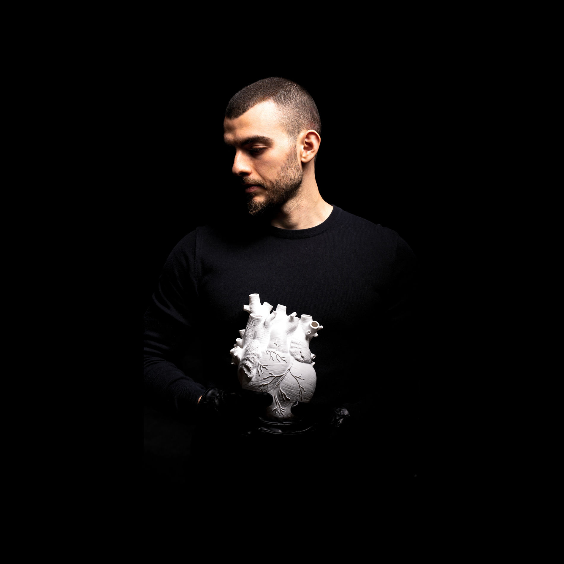Artist picture of Brainheart