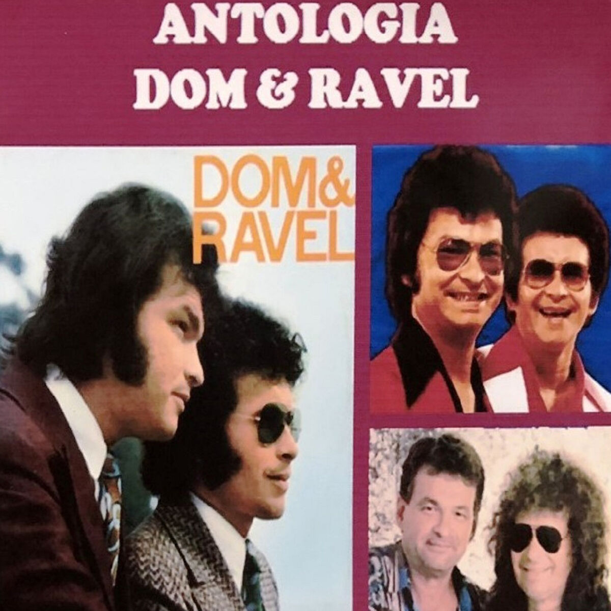 Dom & Ravel