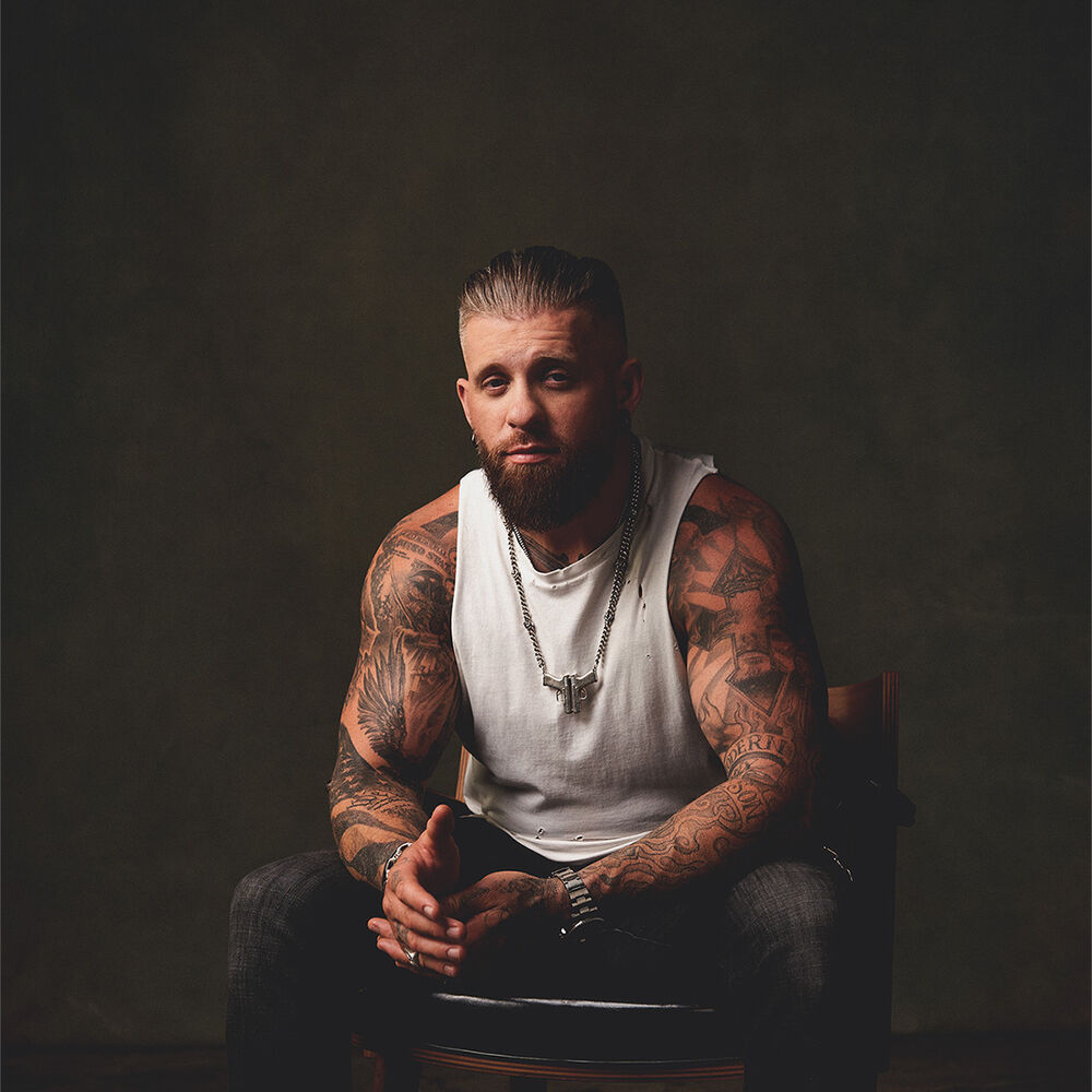 Picture of Brantley Gilbert