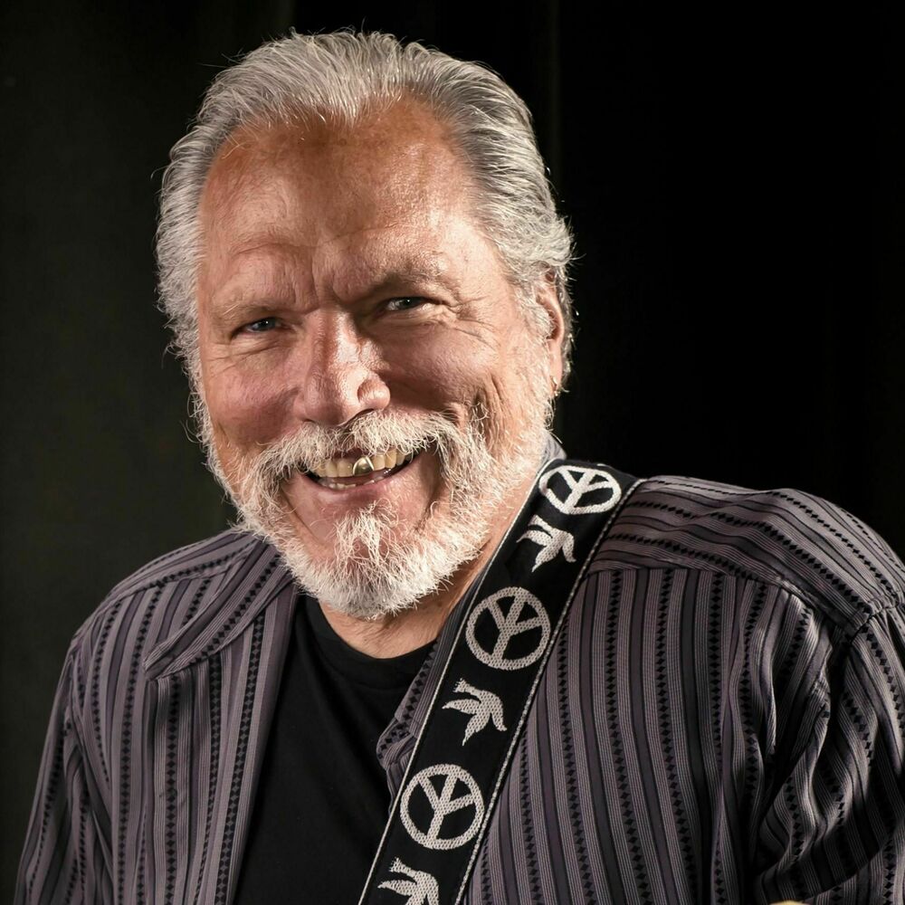 Picture of Jorma Kaukonen