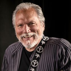 Picture of Jorma Kaukonen