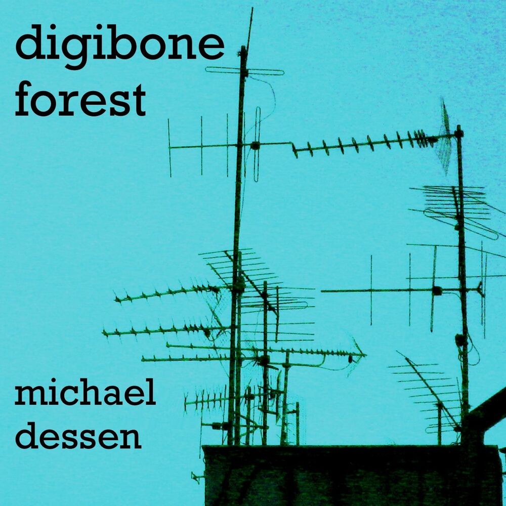 Picture of Michael Dessen
