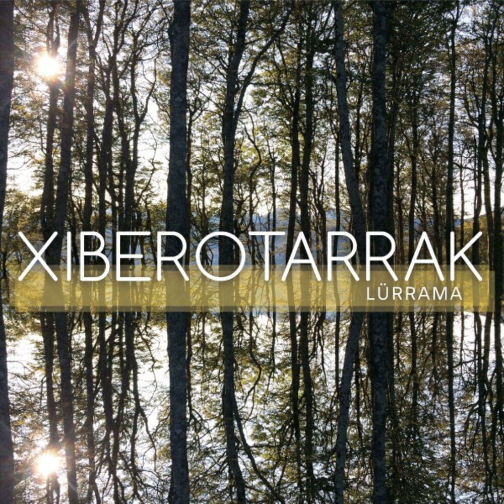 Picture of Xiberotarrak