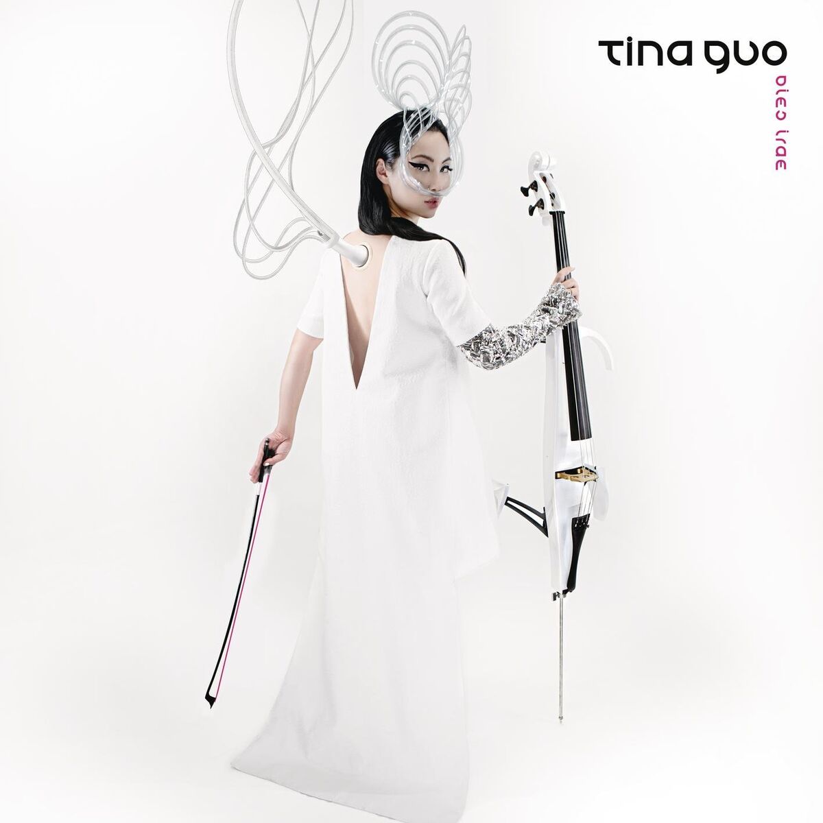 Tina Guo