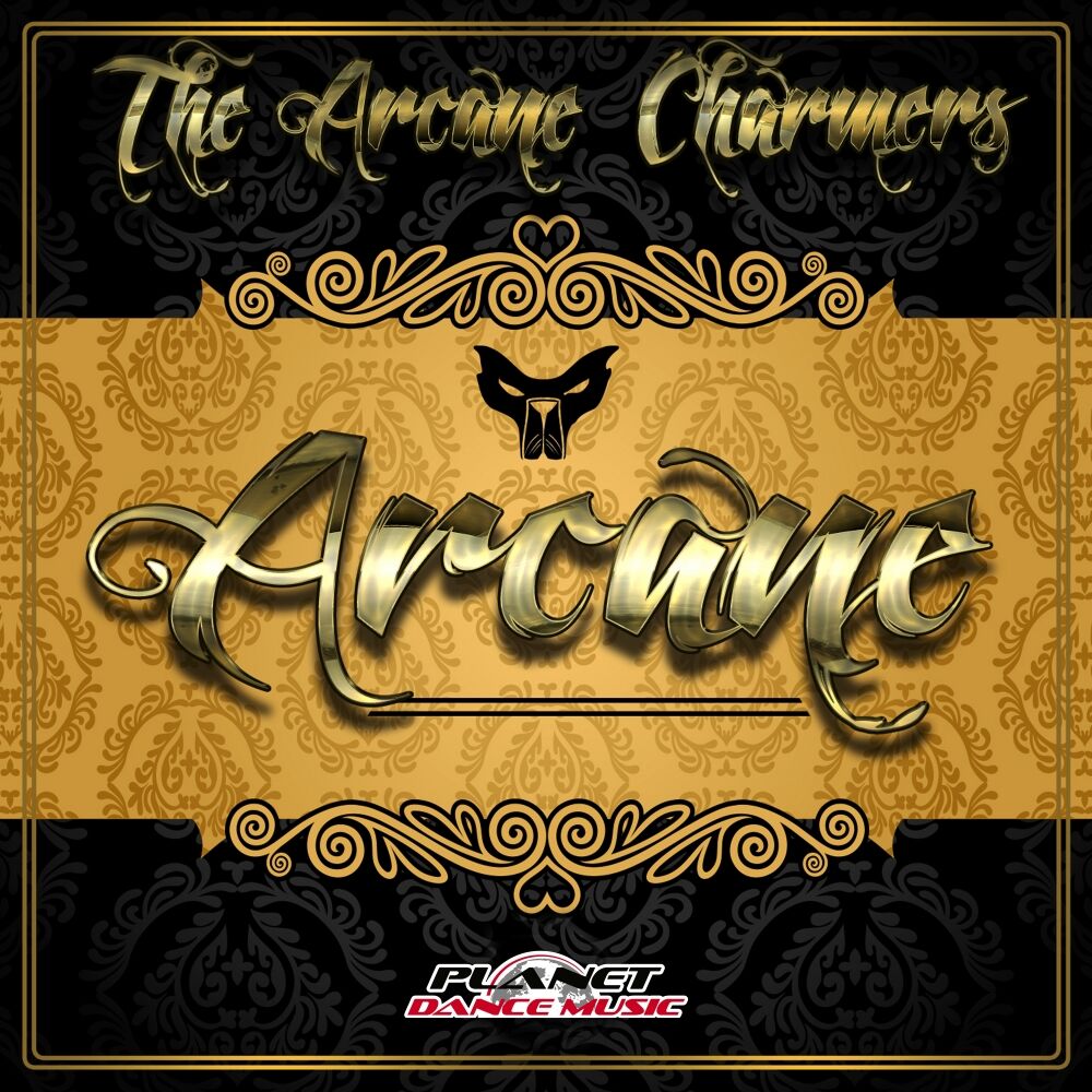 Picture of The Arcane Charmers