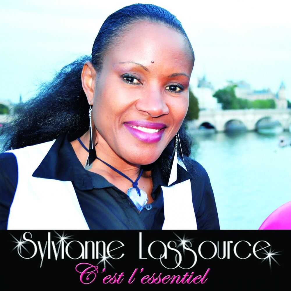 Picture of Sylviane Lassource