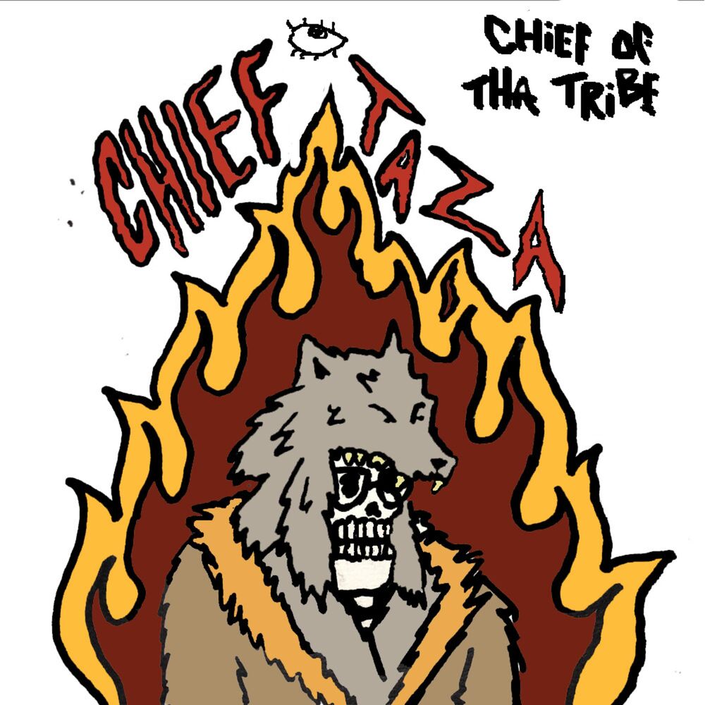Picture of ChiefTaza