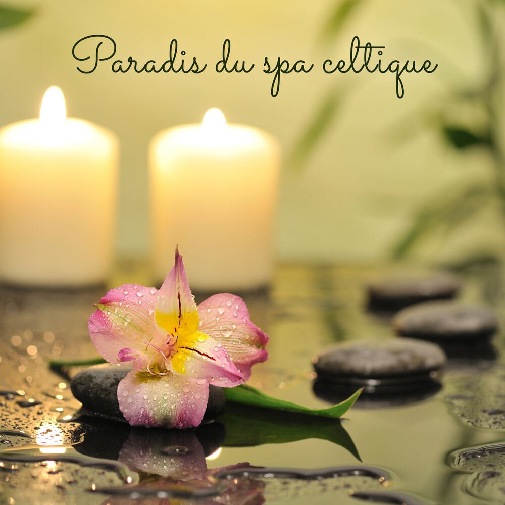Picture of Zen Ambiance D'eau Calme