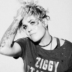 Picture of Amy Wadge