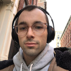 Picture of Healy
