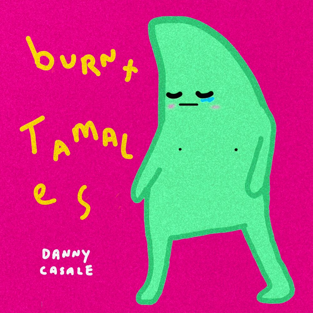 Picture of Danny Casale