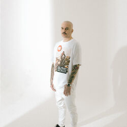 Picture of Don Joe