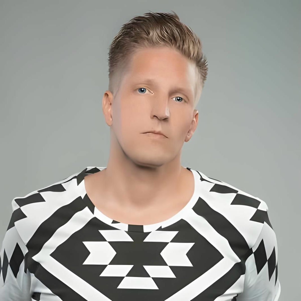 Nils van Zandt