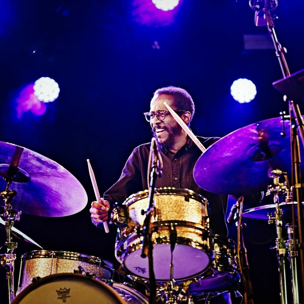 Picture of Brian Blade