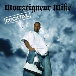 Picture of Monseigneur Mike