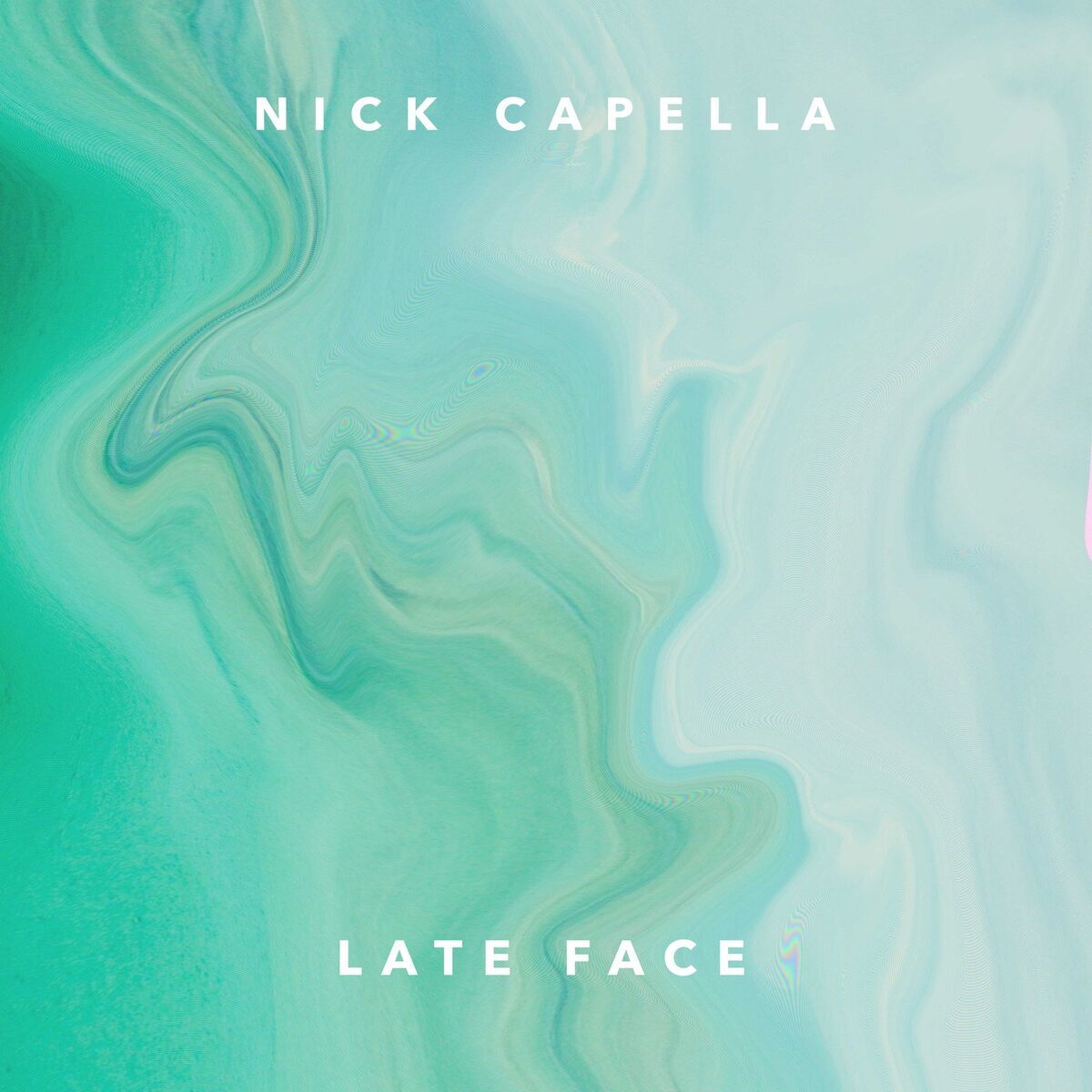 Artist picture of Nick Capella