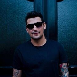 Picture of Bass Sultan Hengzt