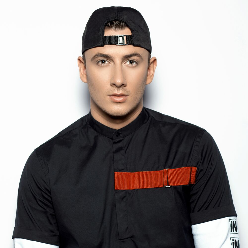 Picture of Ivan NAVI