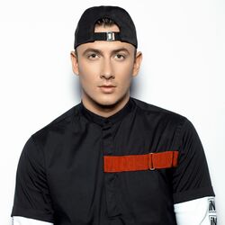 Picture of Ivan NAVI