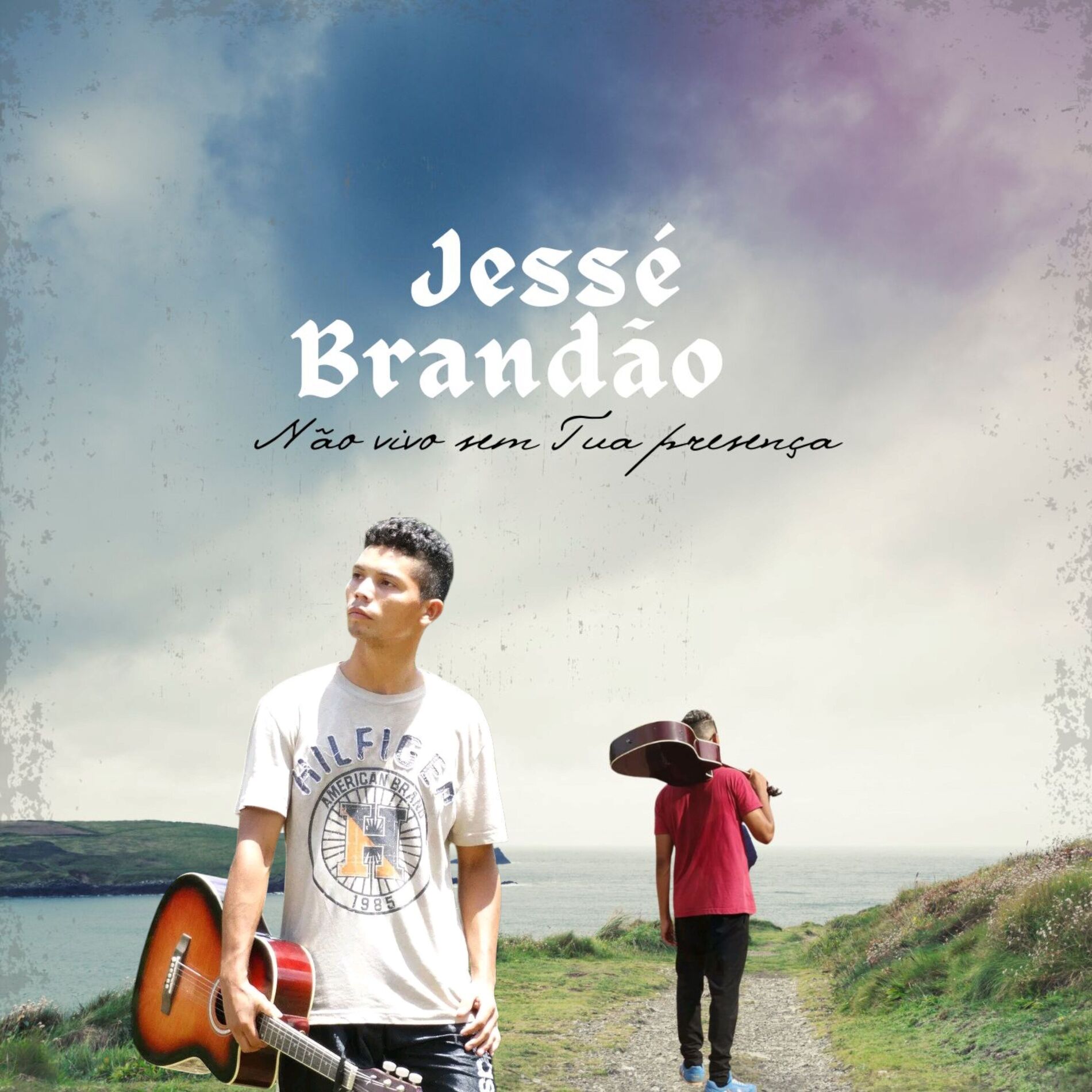 Jessé Brandão