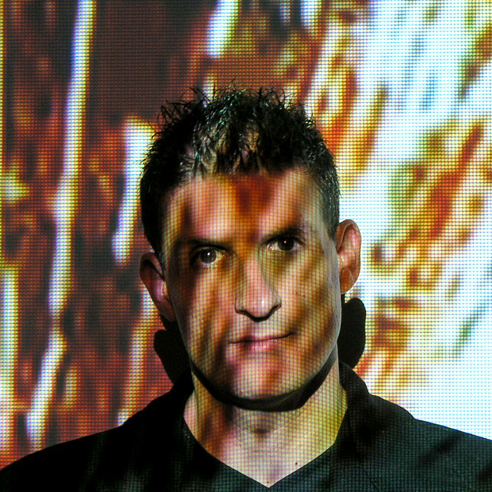 Picture of Peshay